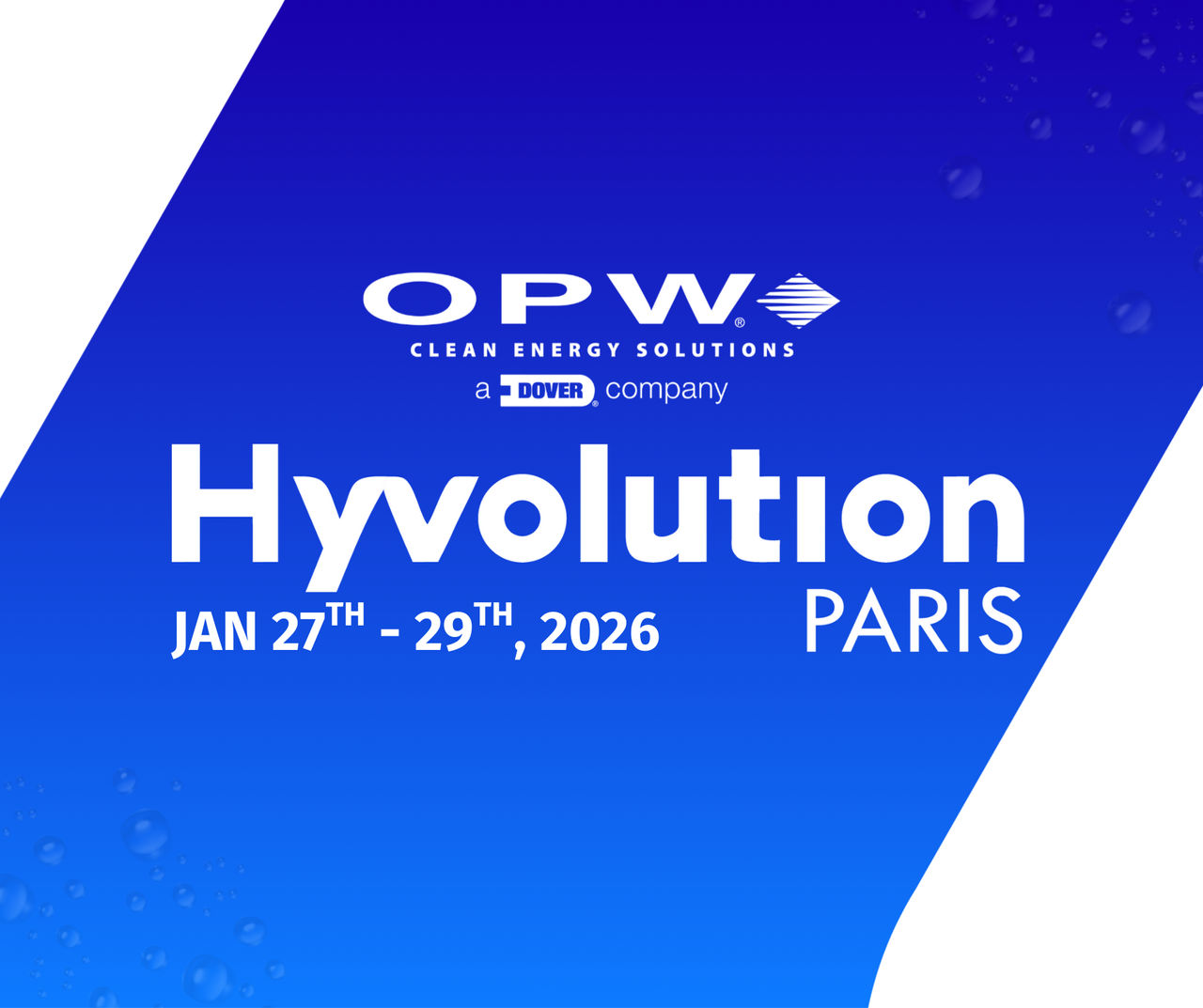 HYVOLUTION 2026 NEWSLETTER - 1
